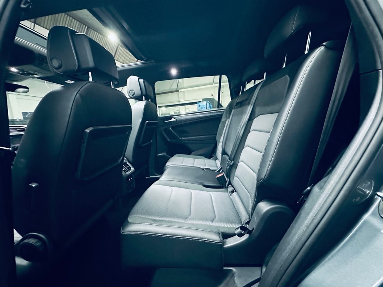 Volkswagen Tiguan Sport 4Motion - foto 21