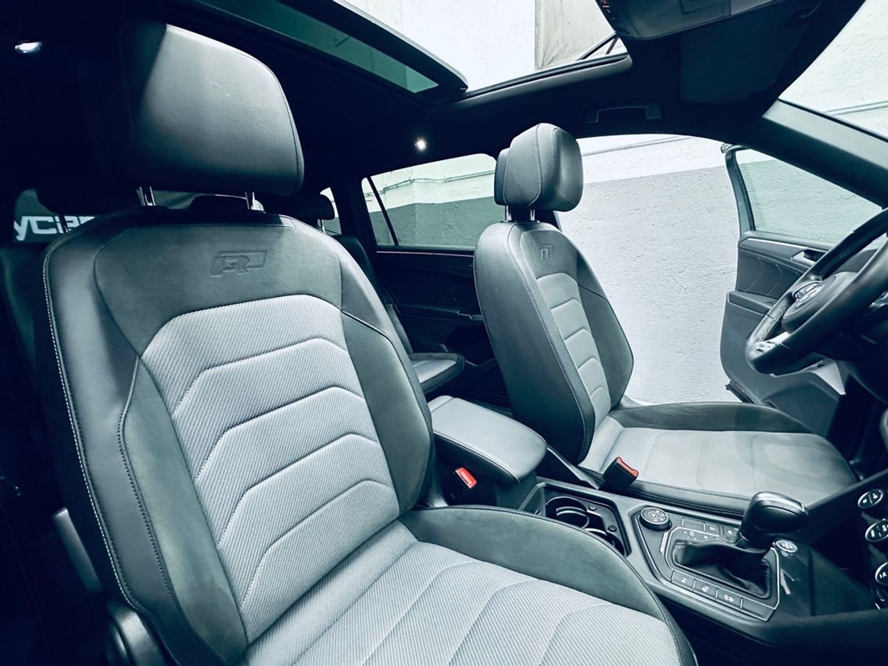 Volkswagen Tiguan Sport 4Motion - foto 29