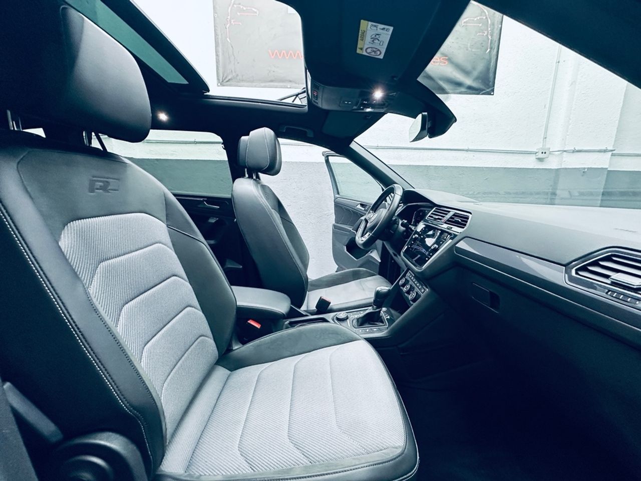 Volkswagen Tiguan Sport 4Motion - foto 30