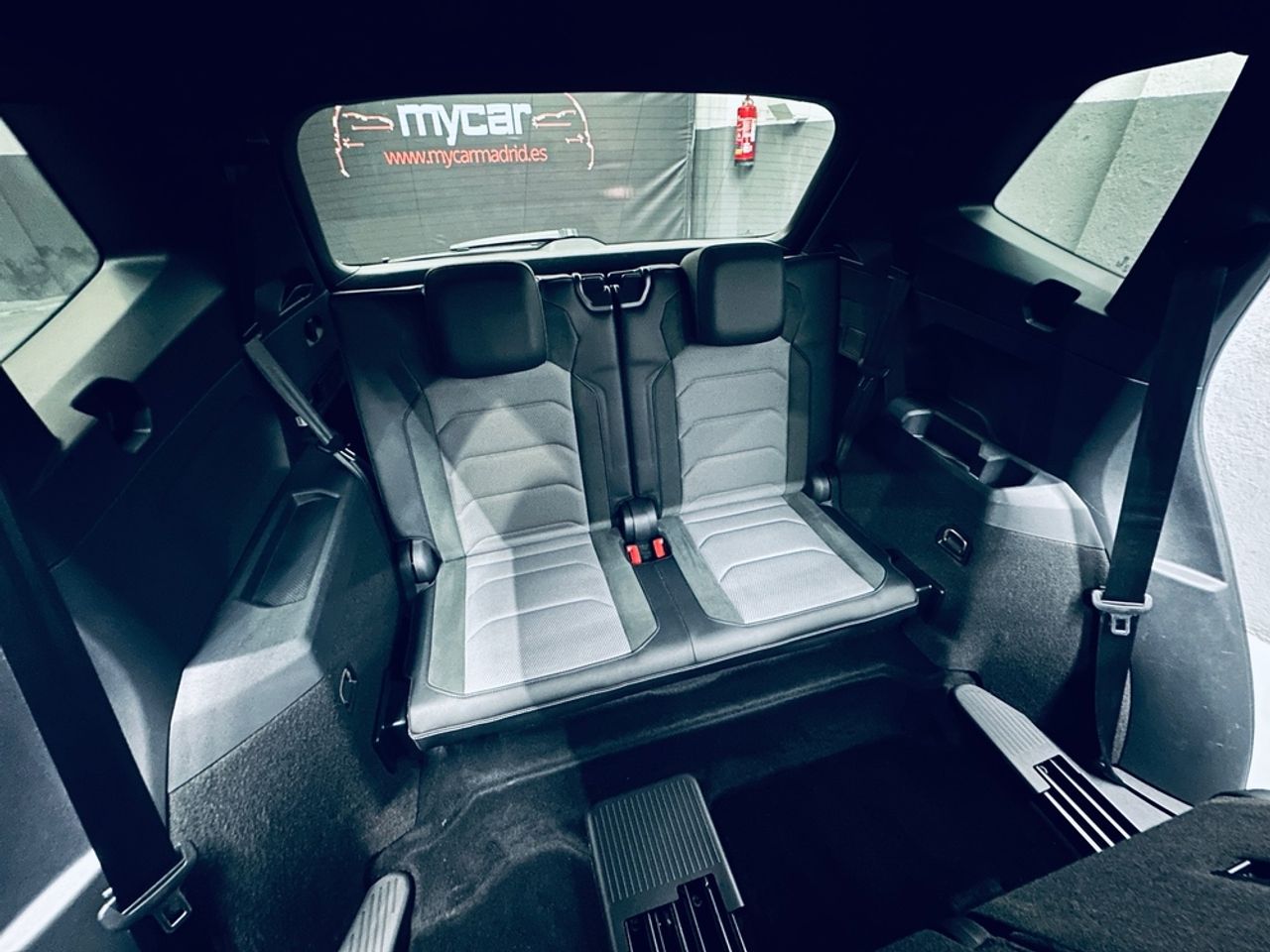 Volkswagen Tiguan Sport 4Motion - foto 24