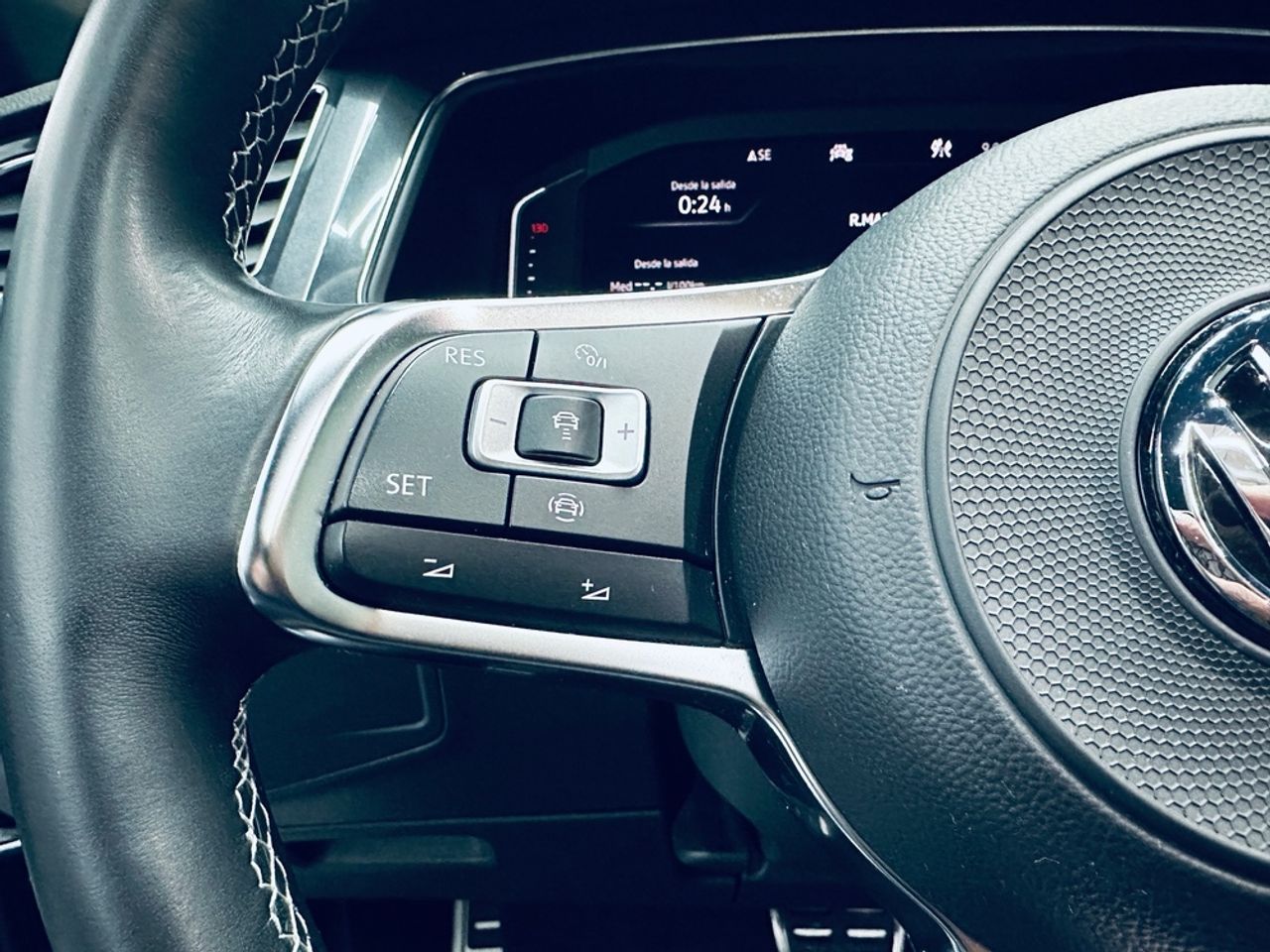 Volkswagen Tiguan Sport 4Motion - foto 40