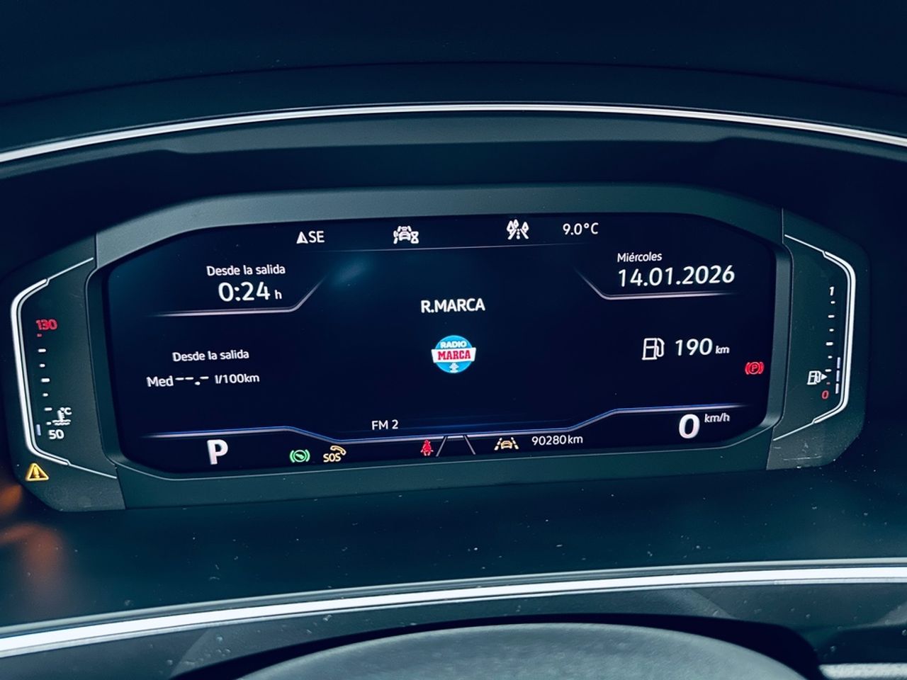 Volkswagen Tiguan Sport 4Motion - foto 39