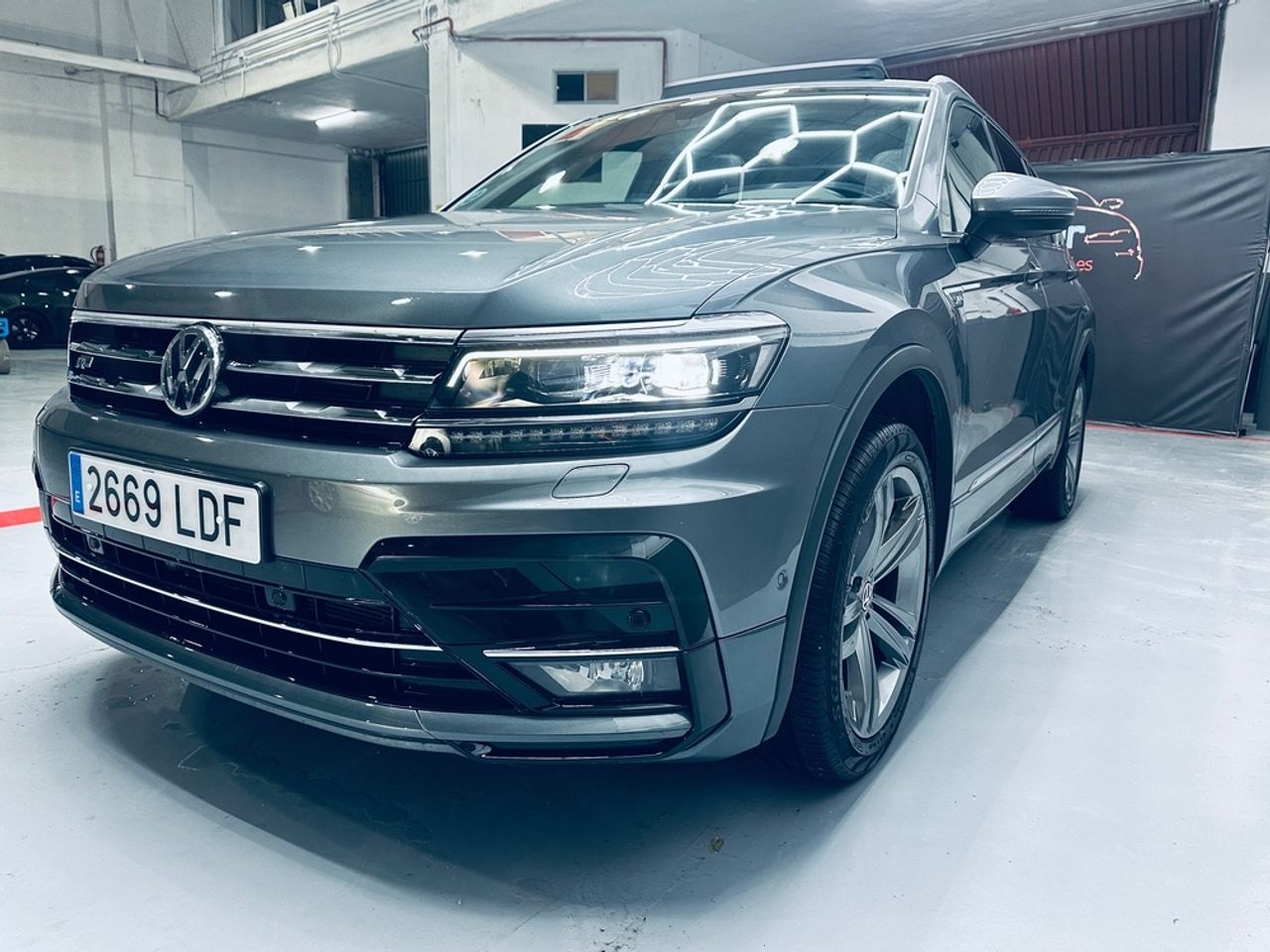 Volkswagen Tiguan Sport 4Motion - foto 5