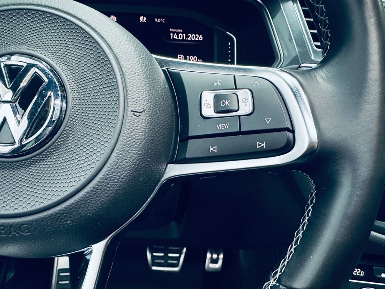 Volkswagen Tiguan Sport 4Motion - foto 41