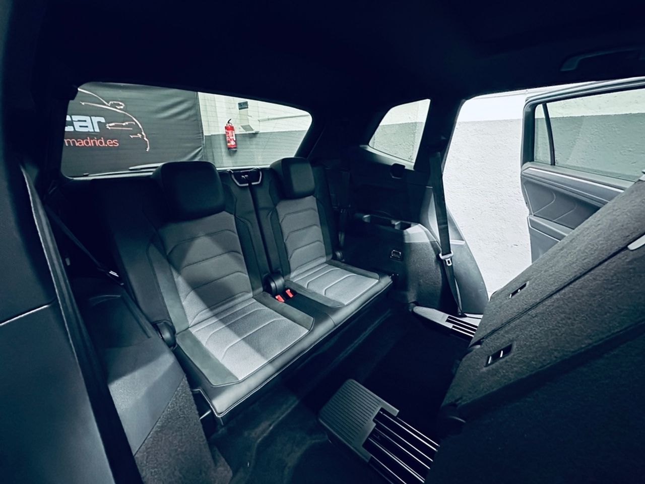 Volkswagen Tiguan Sport 4Motion - foto 22