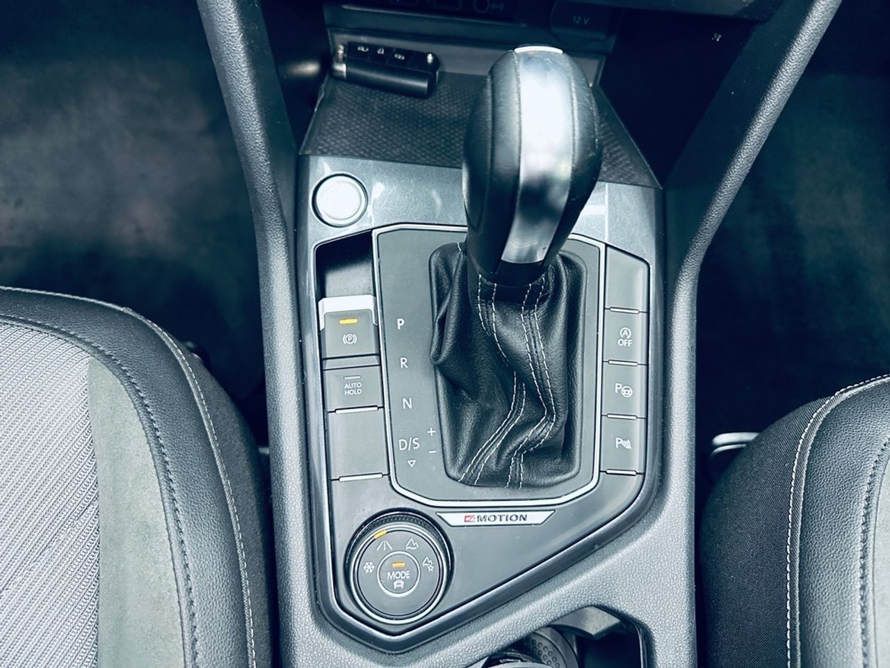 Volkswagen Tiguan Sport 4Motion - foto 37