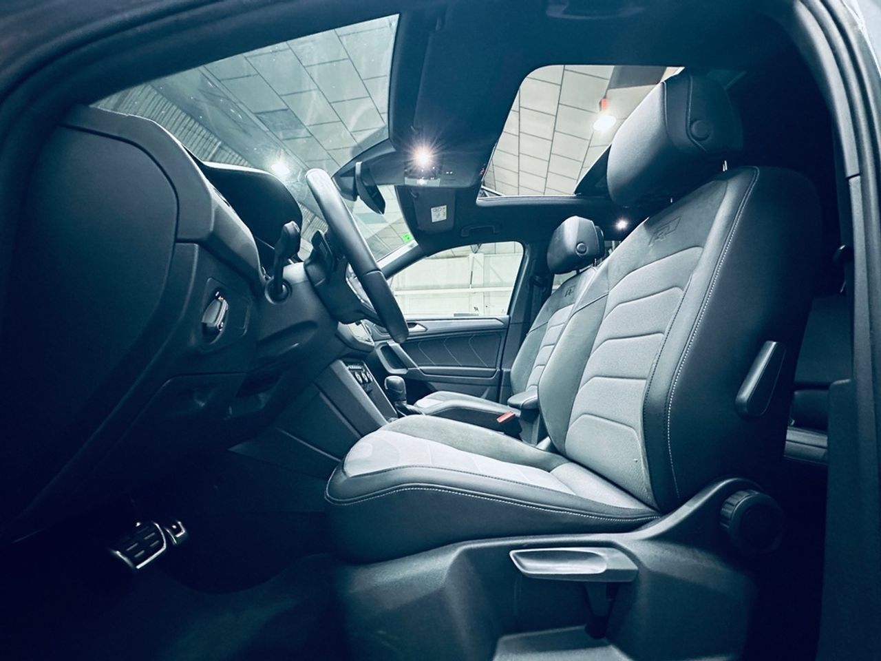 Volkswagen Tiguan Sport 4Motion - foto 33