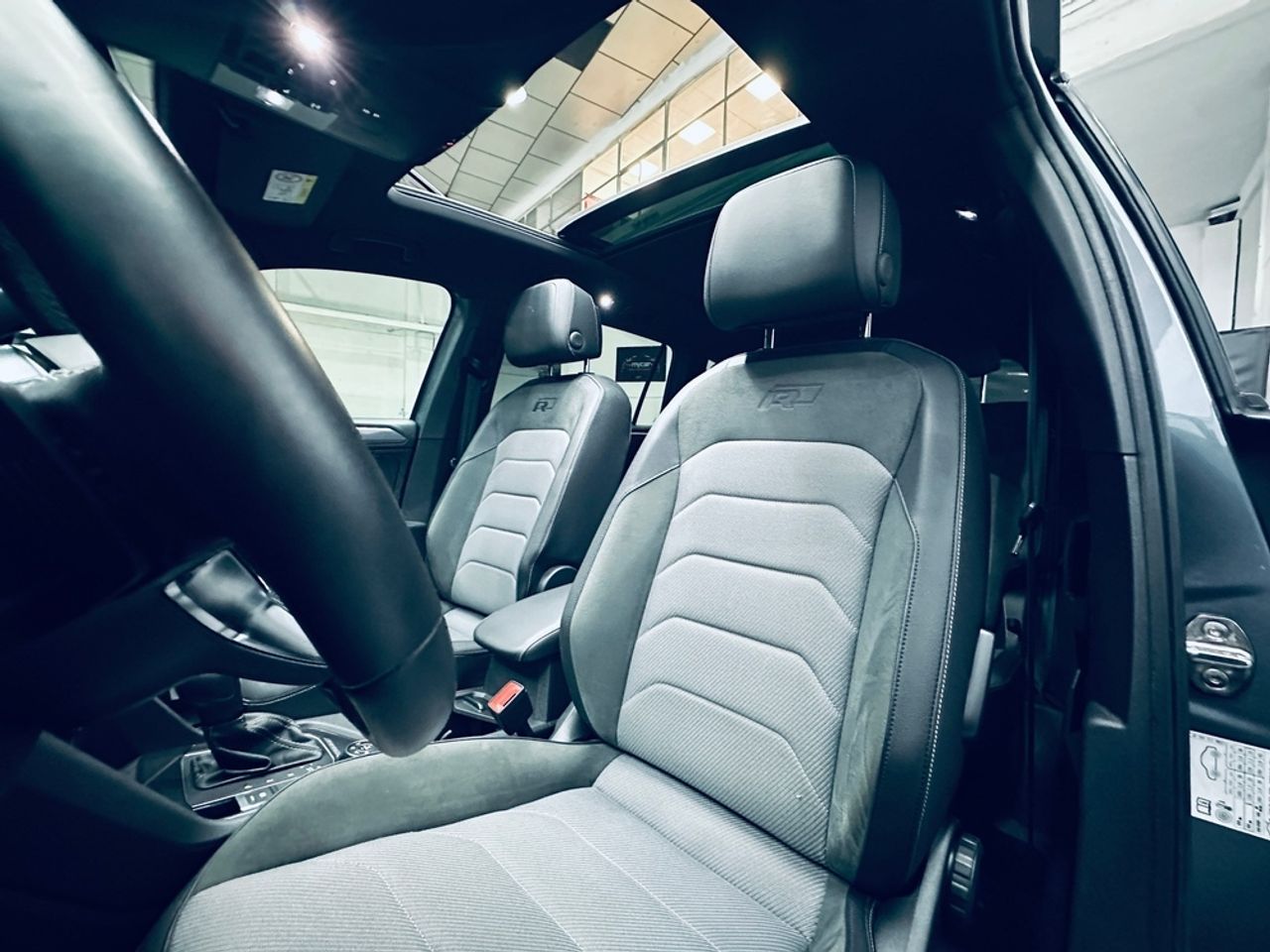 Volkswagen Tiguan Sport 4Motion - foto 31