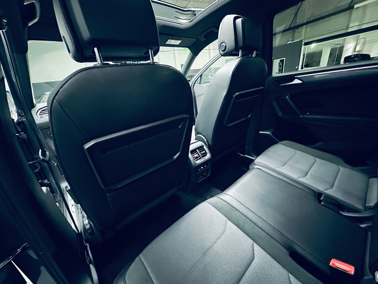 Volkswagen Tiguan Sport 4Motion - foto 19