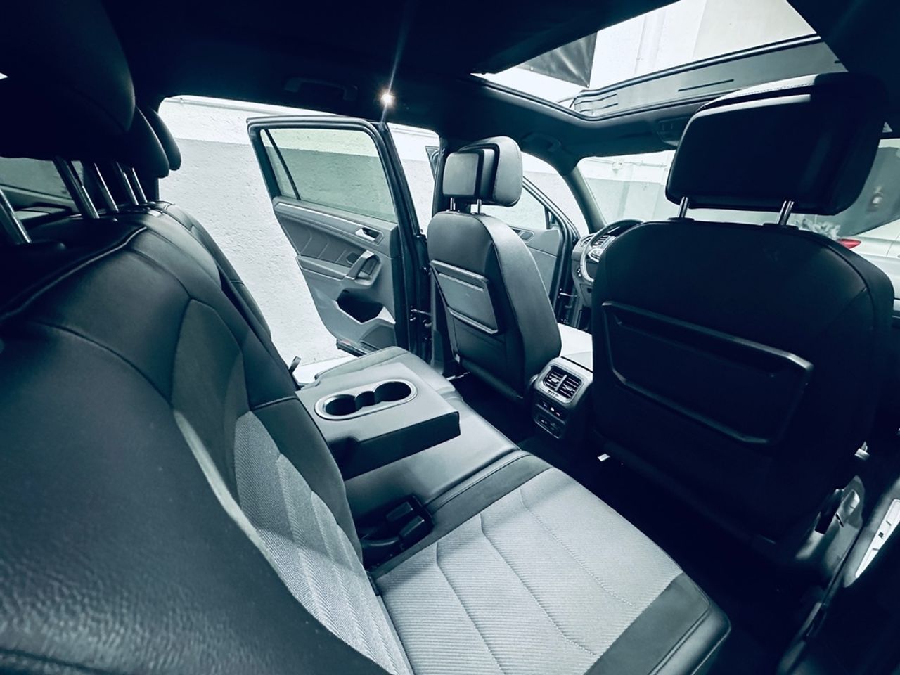 Volkswagen Tiguan Sport 4Motion - foto 17