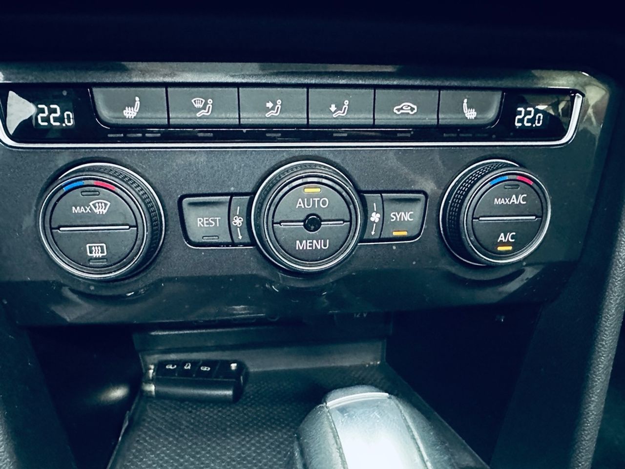 Volkswagen Tiguan Sport 4Motion - foto 36