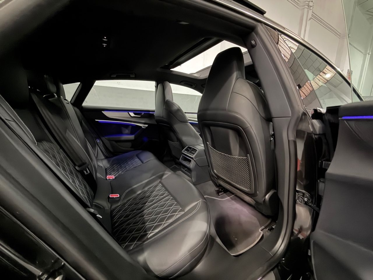 Audi A7 50 basis TDI quattro - foto 20