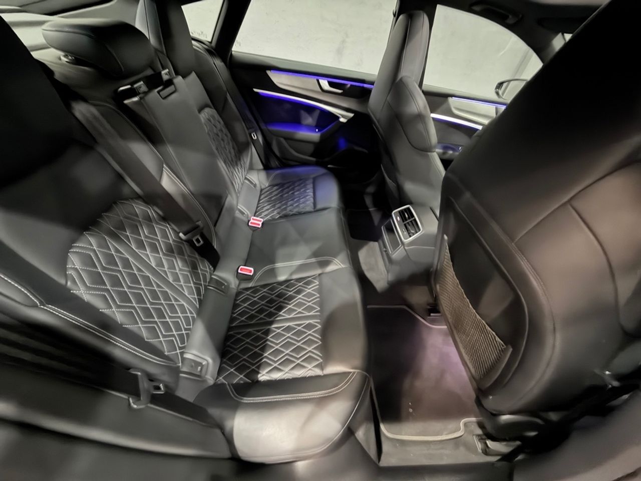 Audi A7 50 basis TDI quattro - foto 21