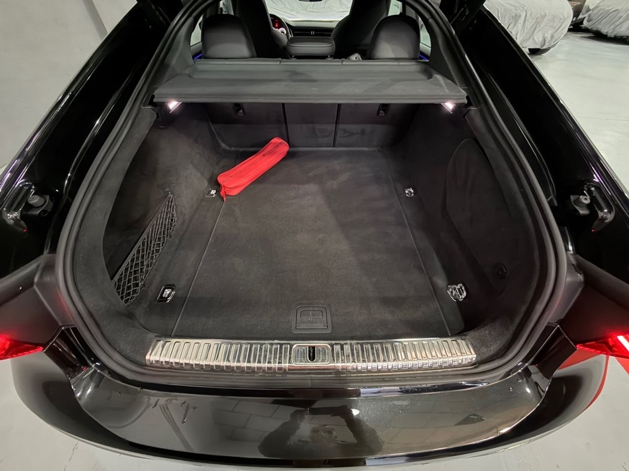 Audi A7 50 basis TDI quattro - foto 22