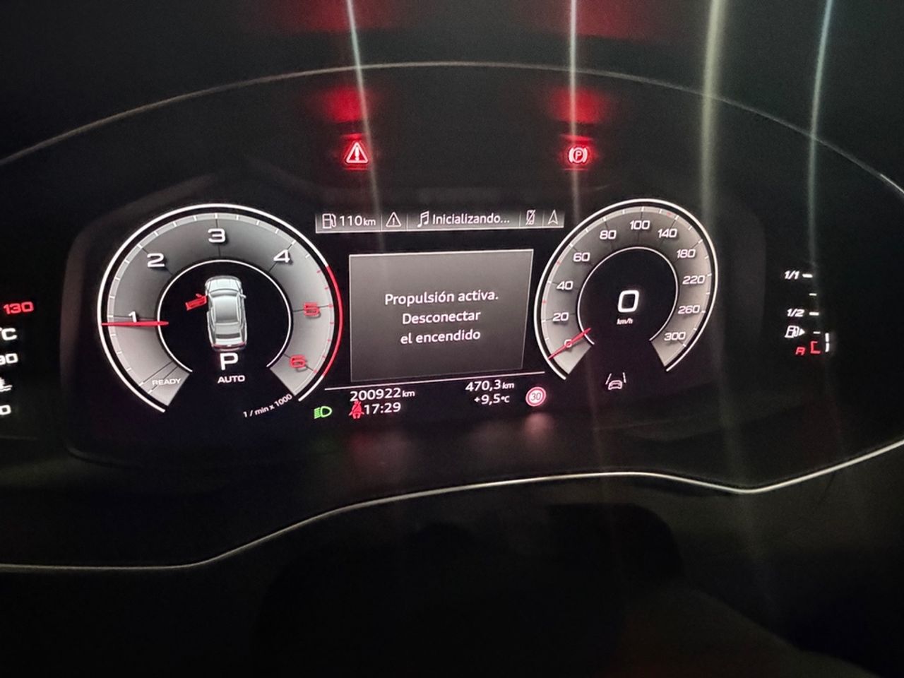 Audi A7 50 basis TDI quattro - foto 28