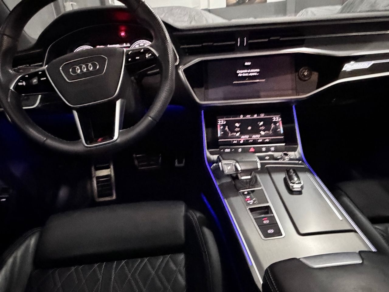 Audi A7 50 basis TDI quattro - foto 26