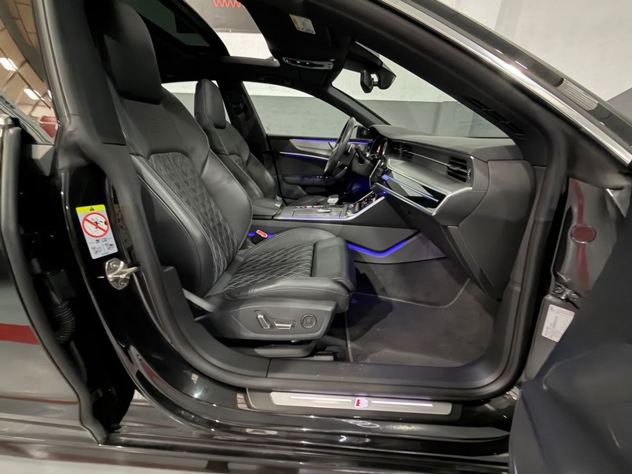 Audi A7 50 basis TDI quattro - foto 17