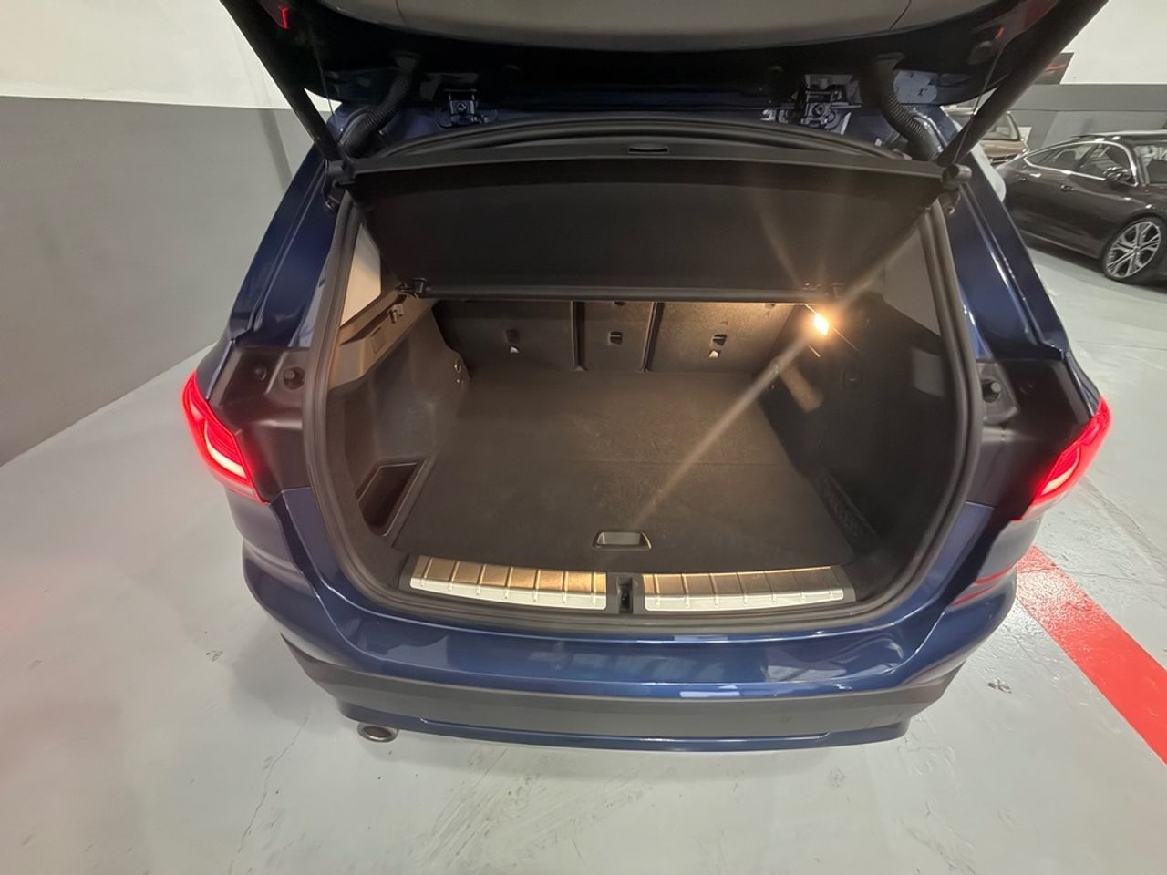 BMW Serie 1 xDrive 25e - foto 19