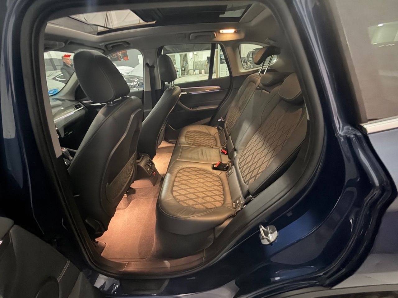 BMW Serie 1 xDrive 25e - foto 22