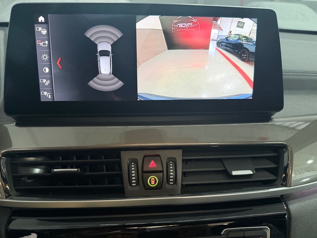 BMW Serie 1 xDrive 25e - foto 28