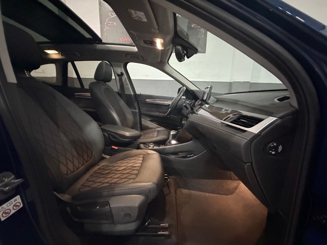 BMW Serie 1 xDrive 25e - foto 14