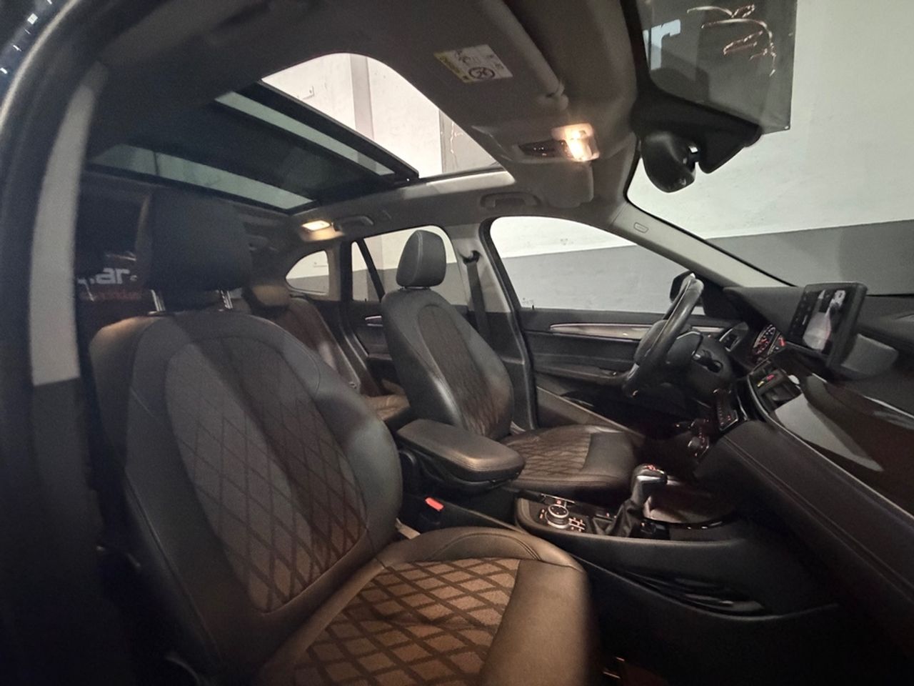 BMW Serie 1 xDrive 25e - foto 15