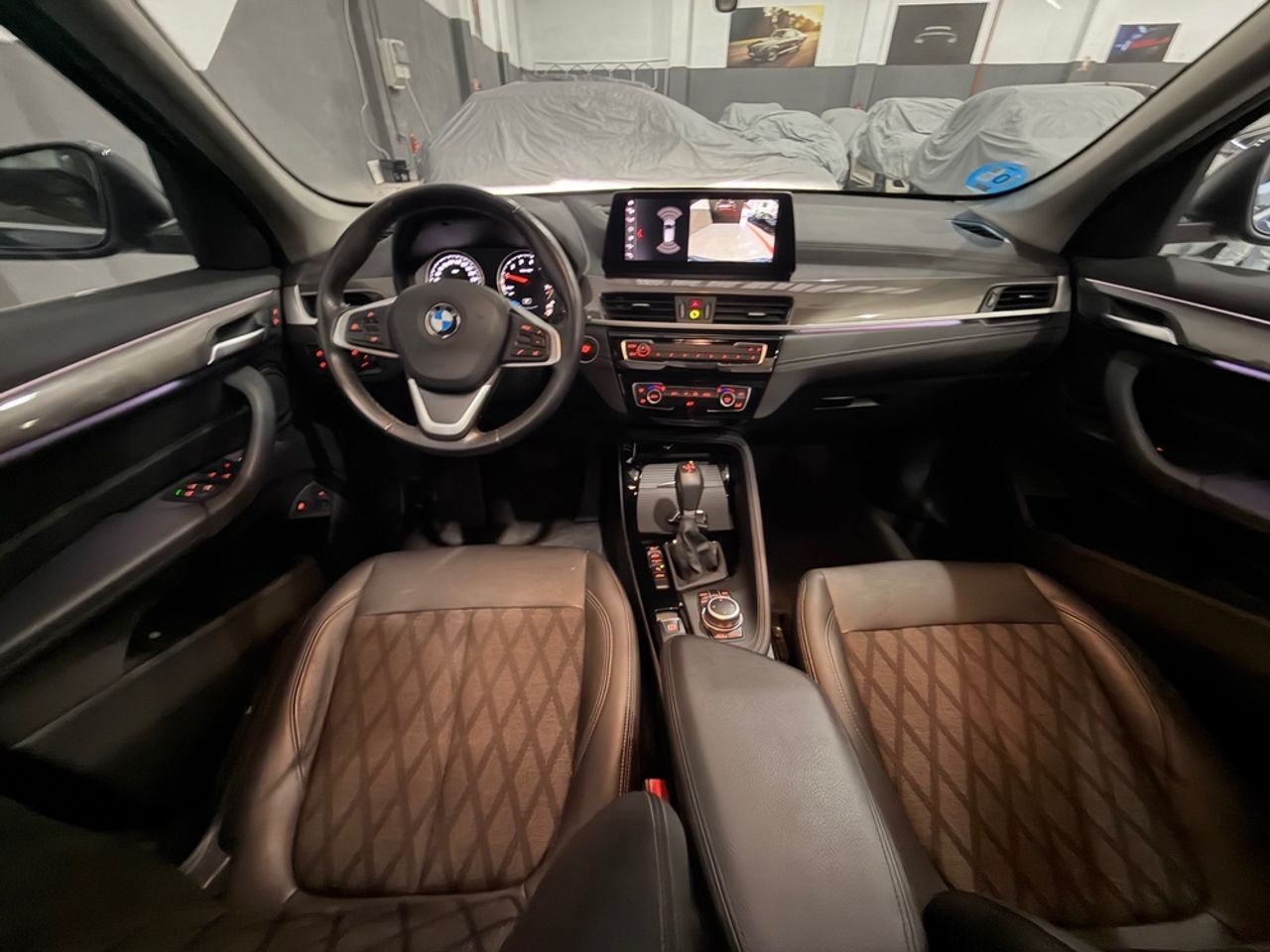 BMW Serie 1 xDrive 25e - foto 23