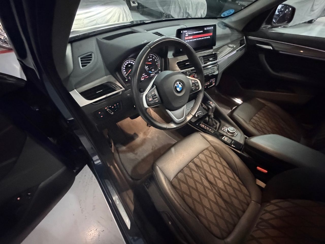 BMW Serie 1 xDrive 25e - foto 26