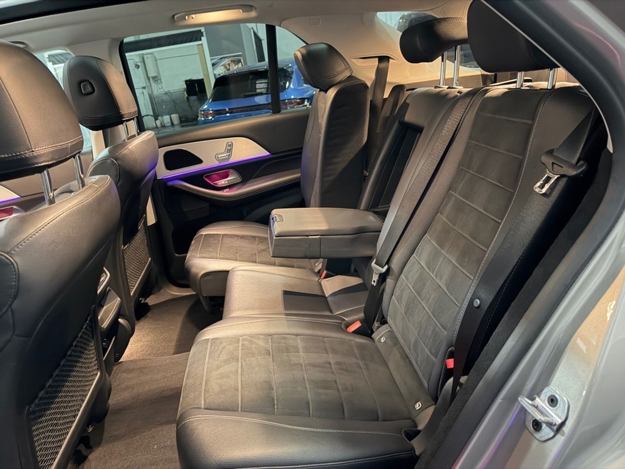 Mercedes Clase GLE GLE 300 d 4Matic (167.109) - foto 28