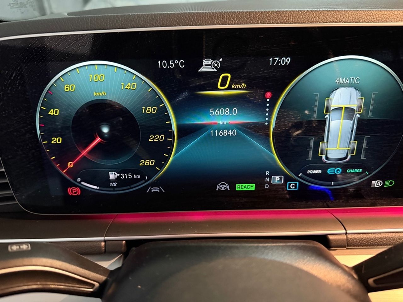 Mercedes Clase GLE GLE 300 d 4Matic (167.109) - foto 34