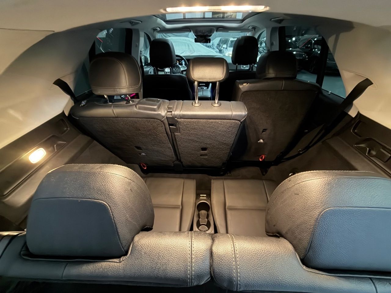 Mercedes Clase GLE GLE 300 d 4Matic (167.109) - foto 25