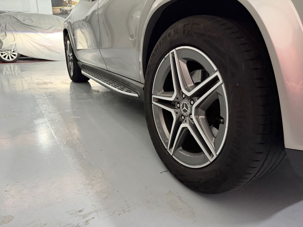 Mercedes Clase GLE GLE 300 d 4Matic (167.109) - foto 10