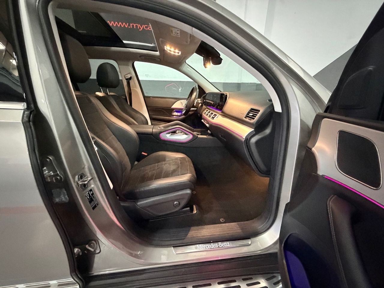 Mercedes Clase GLE GLE 300 d 4Matic (167.109) - foto 16