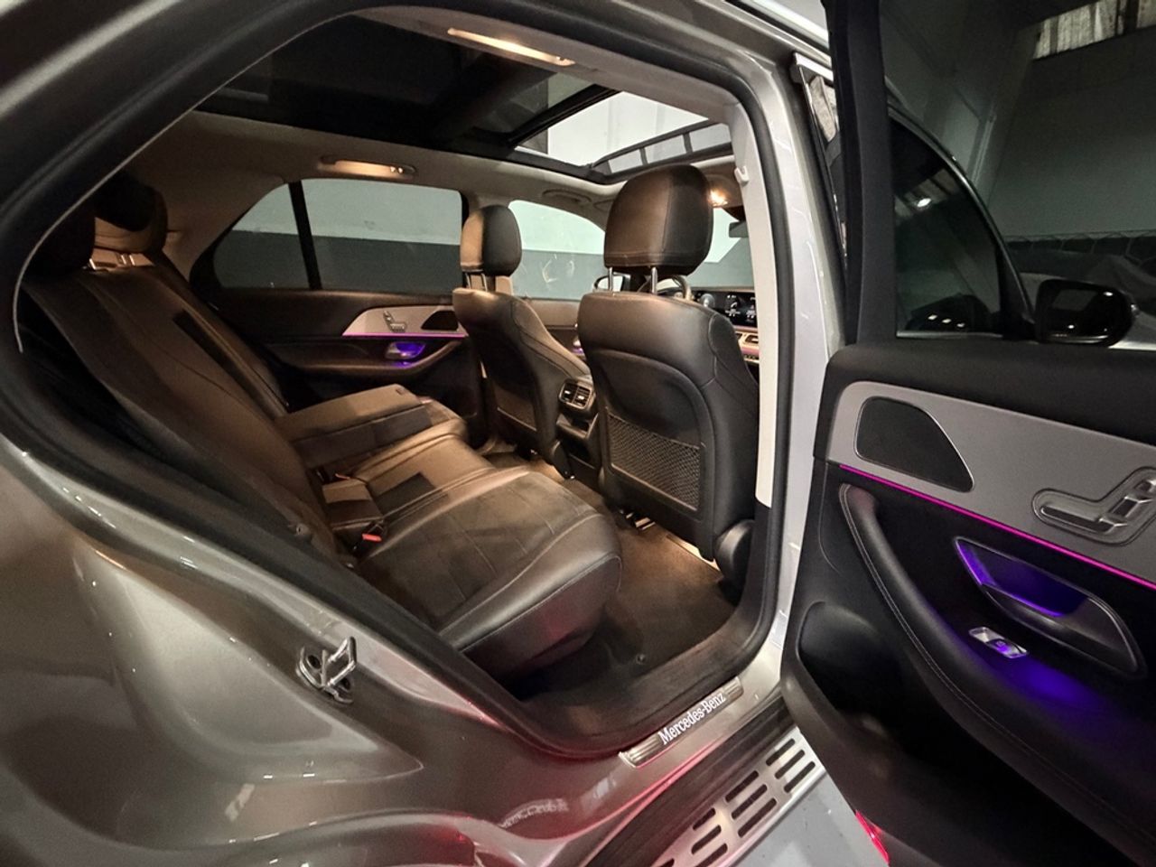 Mercedes Clase GLE GLE 300 d 4Matic (167.109) - foto 19