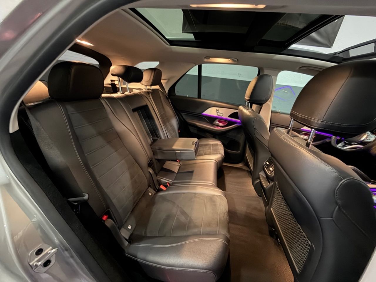 Mercedes Clase GLE GLE 300 d 4Matic (167.109) - foto 21