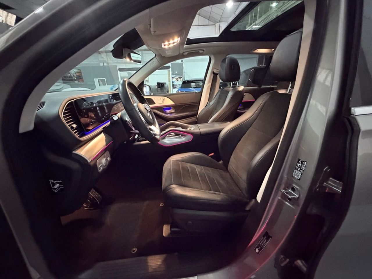 Mercedes Clase GLE GLE 300 d 4Matic (167.109) - foto 30