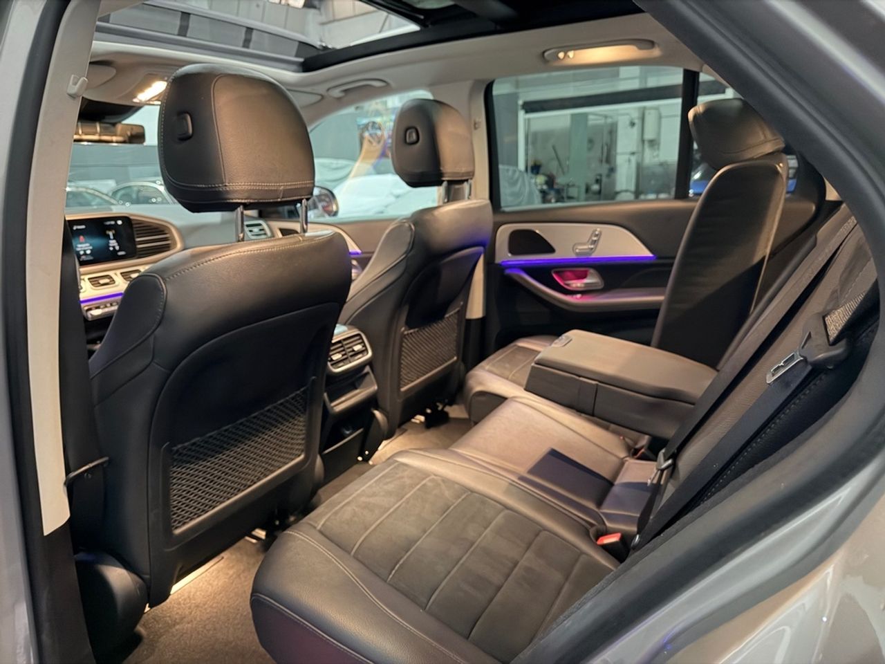 Mercedes Clase GLE GLE 300 d 4Matic (167.109) - foto 27