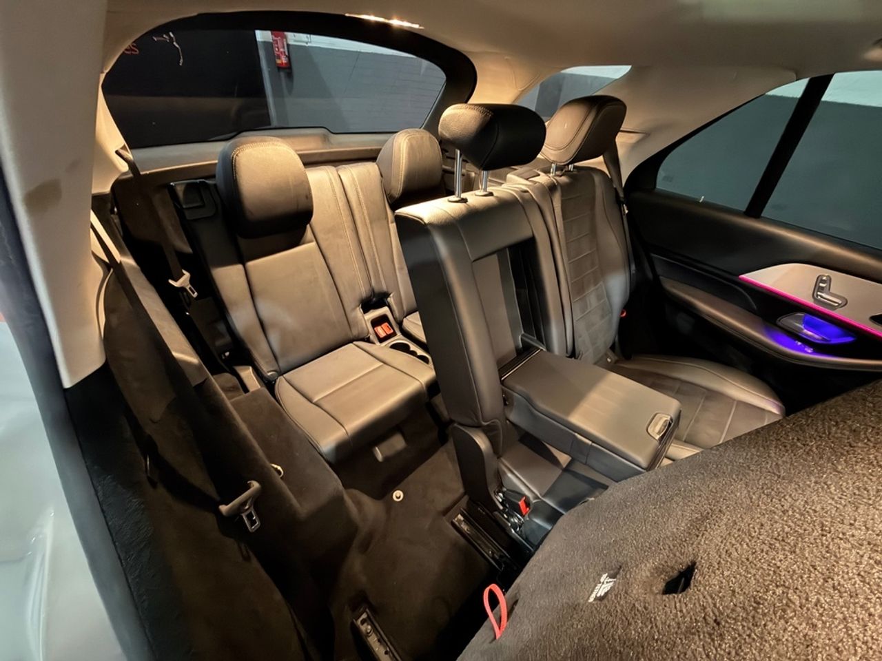 Mercedes Clase GLE GLE 300 d 4Matic (167.109) - foto 23