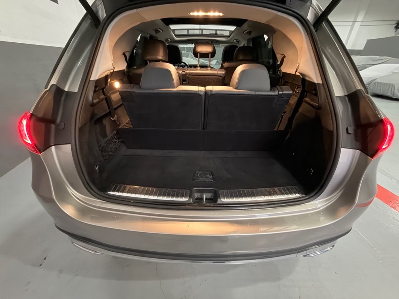 Mercedes Clase GLE GLE 300 d 4Matic (167.109) - foto 24