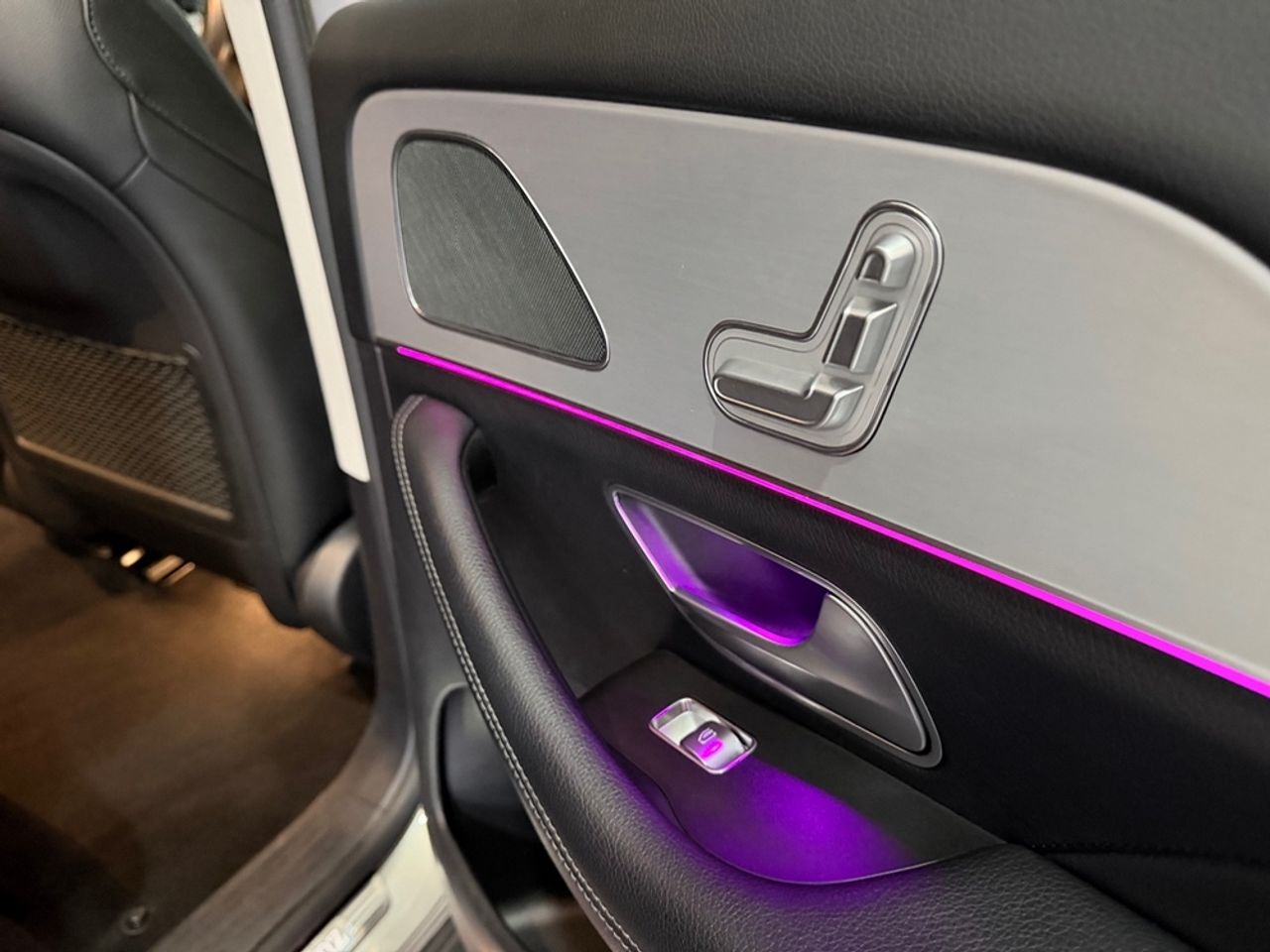 Mercedes Clase GLE GLE 300 d 4Matic (167.109) - foto 20