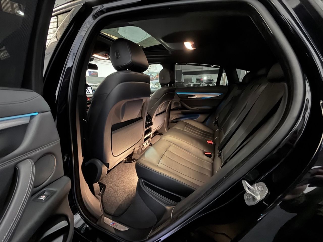 BMW Serie 6 xDrive 40d - foto 28