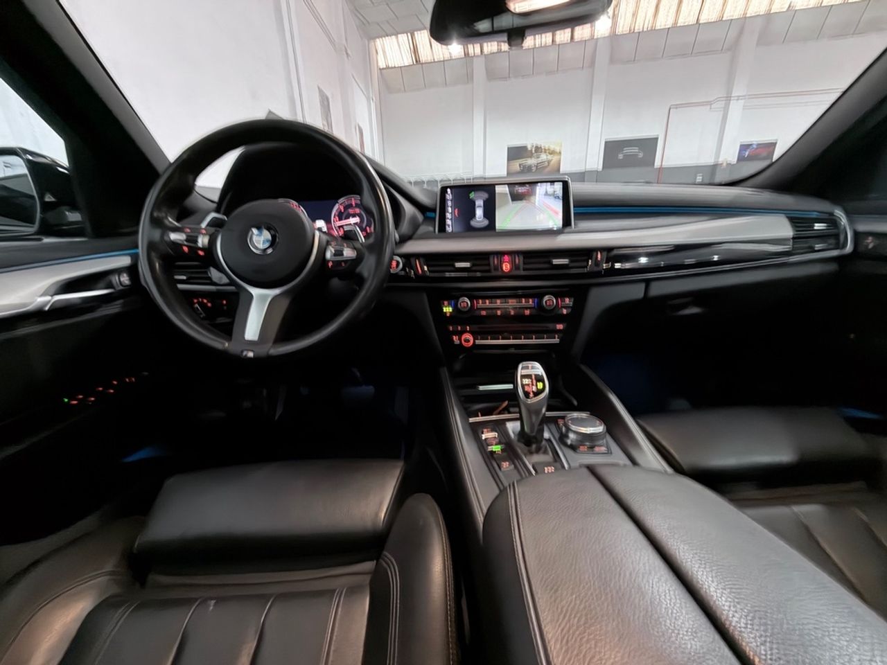 BMW Serie 6 xDrive 40d - foto 31