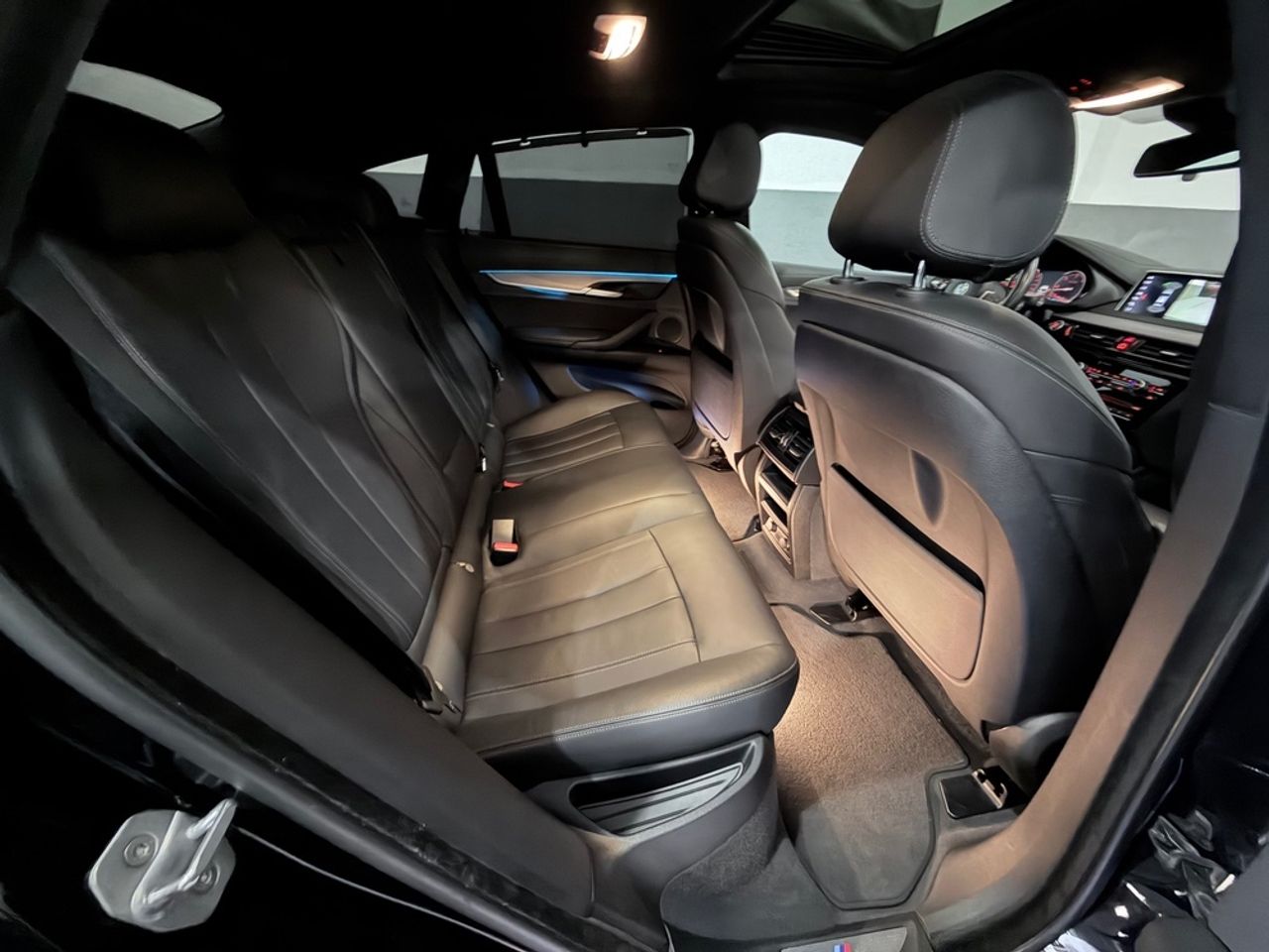 BMW Serie 6 xDrive 40d - foto 24