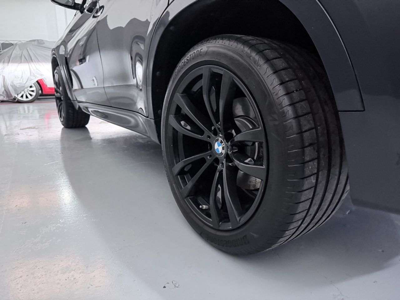 BMW Serie 6 xDrive 40d - foto 12