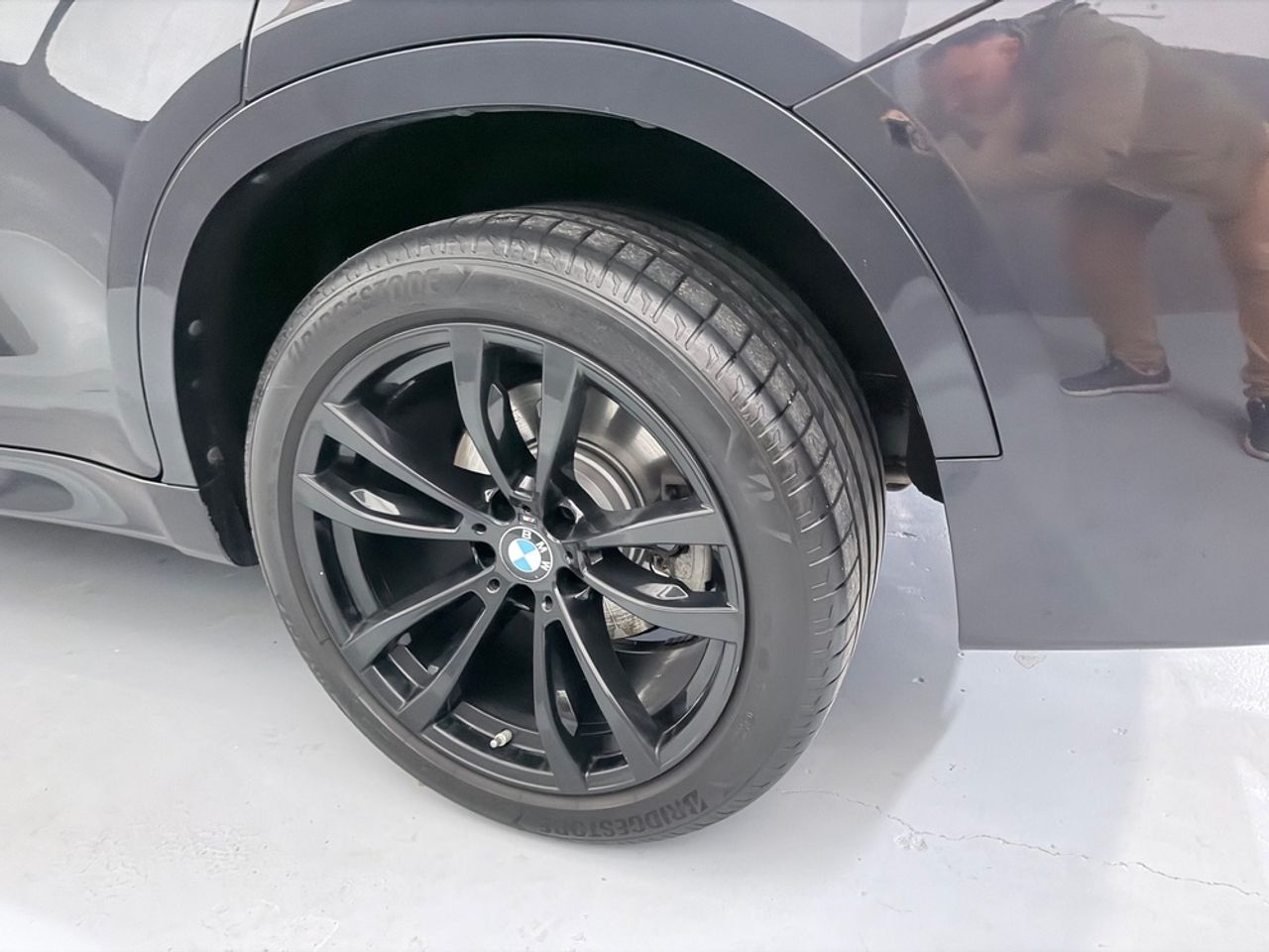 BMW Serie 6 xDrive 40d - foto 13