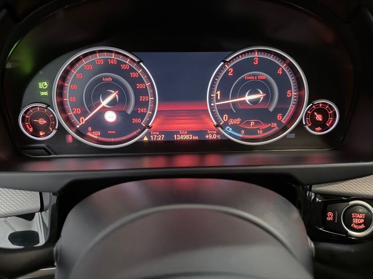 BMW Serie 6 xDrive 40d - foto 36