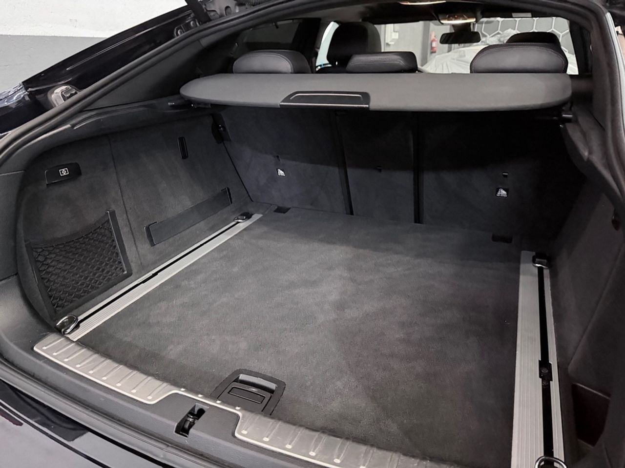 BMW Serie 6 xDrive 40d - foto 27