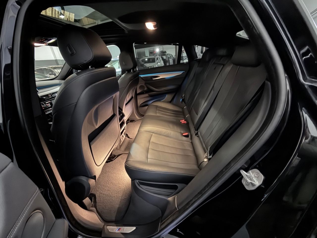 BMW Serie 6 xDrive 40d - foto 29