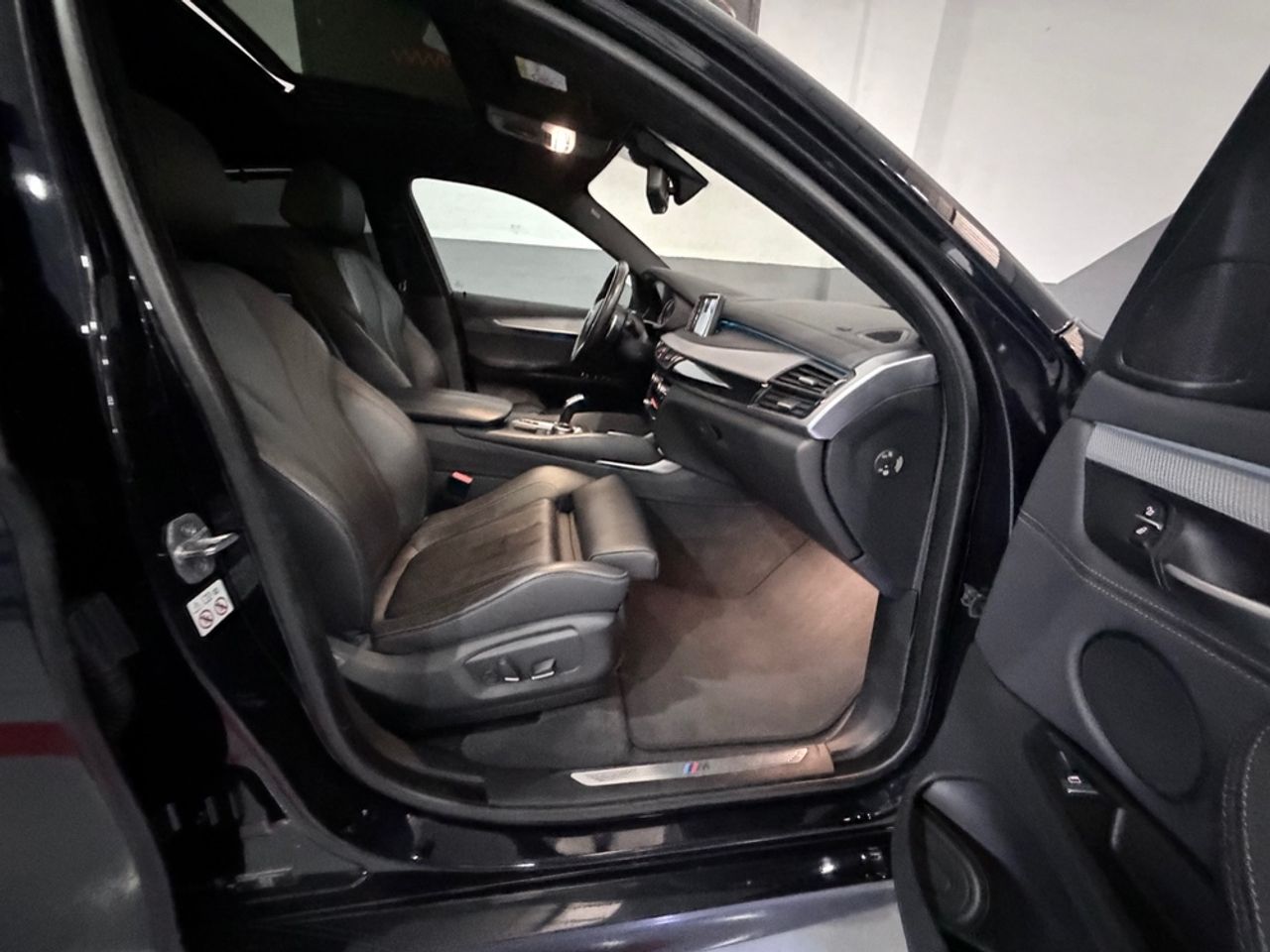 BMW Serie 6 xDrive 40d - foto 20