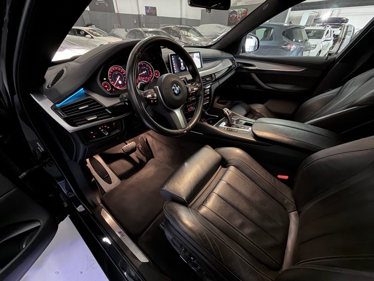 BMW Serie 6 xDrive 40d - foto 33